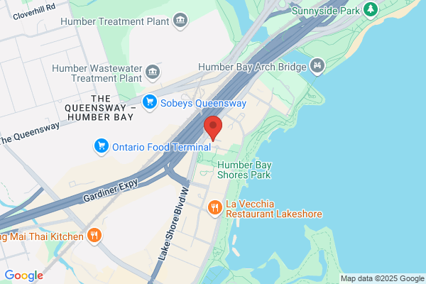 Toronto Epoxy Pros