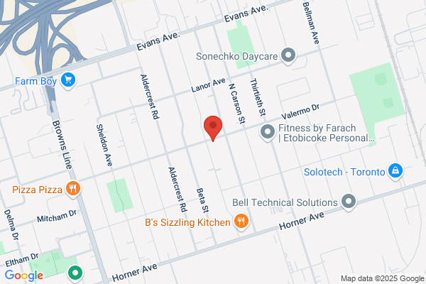 Iredale Home Information Inc