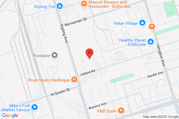 A Fix Equipment Ltd