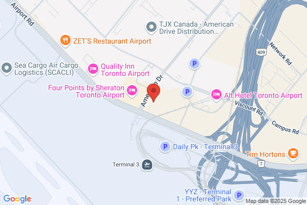 Bsi Management Systems Canada Inc
