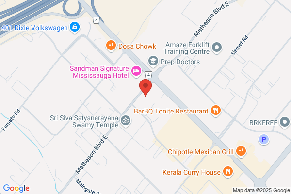 Car Detailing Mississauga