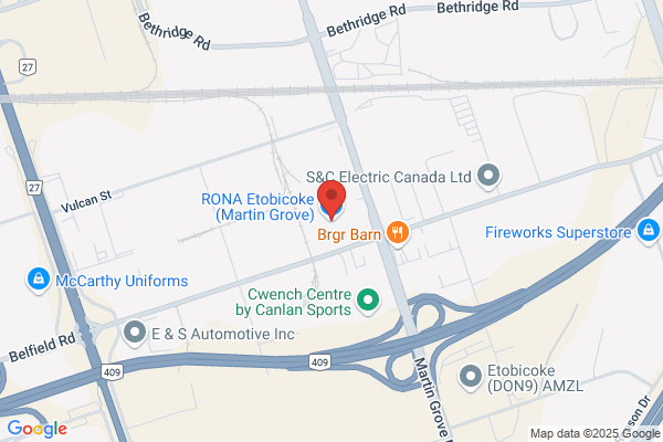 Floormats Ontario