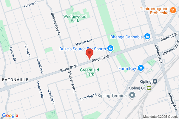 Archdiocese of Toronto, West, Our Lady of Peace