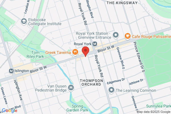 Archdiocese of Toronto, West, Our Lady of Sorrows