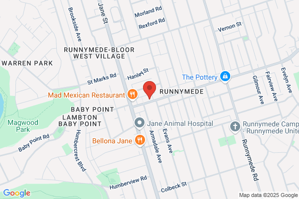 Archdiocese of Toronto, West, St James