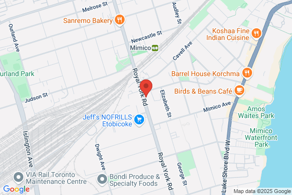 Archdiocese of Toronto, West, St Leo
