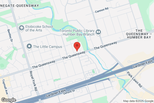 Grand Avenue Montessori School