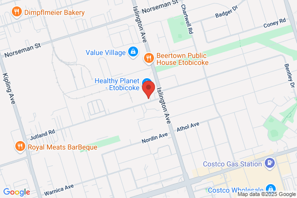 Hollis Child Care Centre