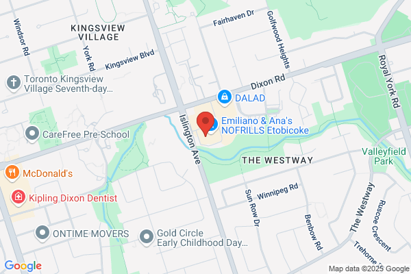 HealthMax Physiotherapy - Etobicoke
