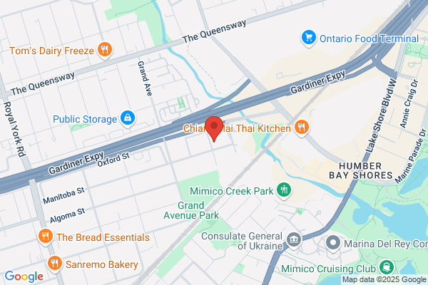 Mimico Physiotherapy Therapy and Chiropractic Clinic Inc