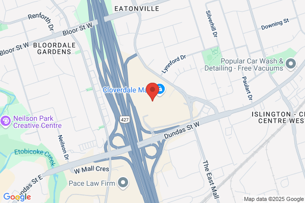 Cloverdale Chiropractic Clinic, Dr Gary Dadoun
