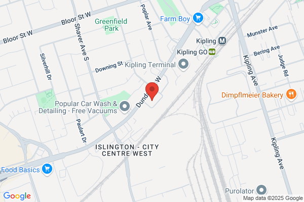 Decina Philip Dr