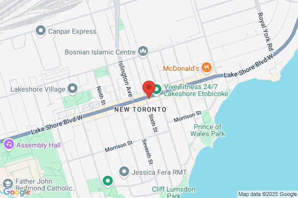 Donn Petelka Lakeshore Village Health