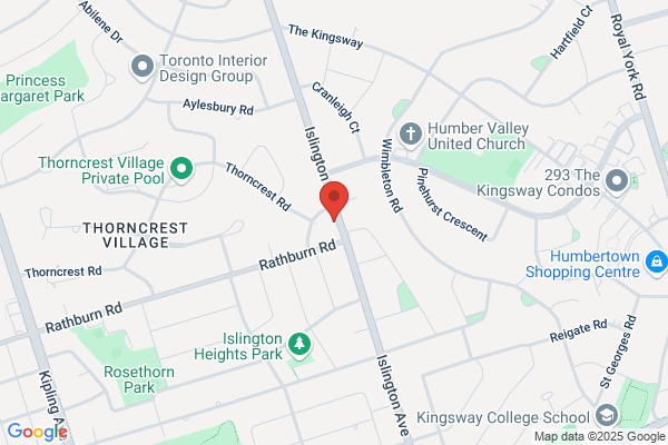 Etobicoke Family Chiropractic