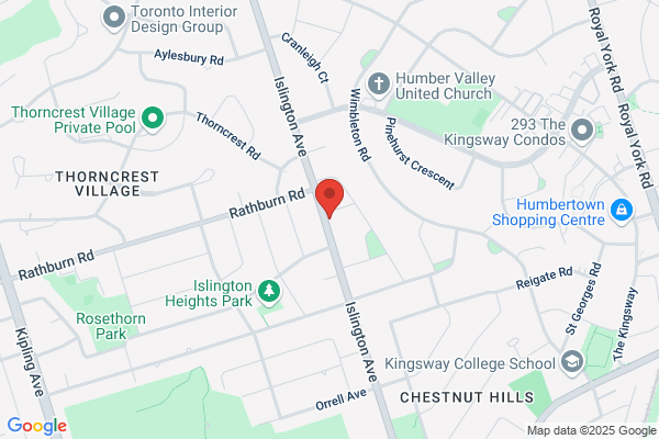 Humber Vale Chiropractic & Wellness
