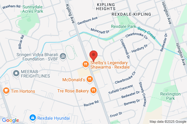 Kipling Chiropractic
