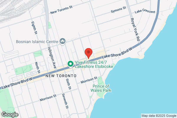 Lakeshore Chiropractic Centre