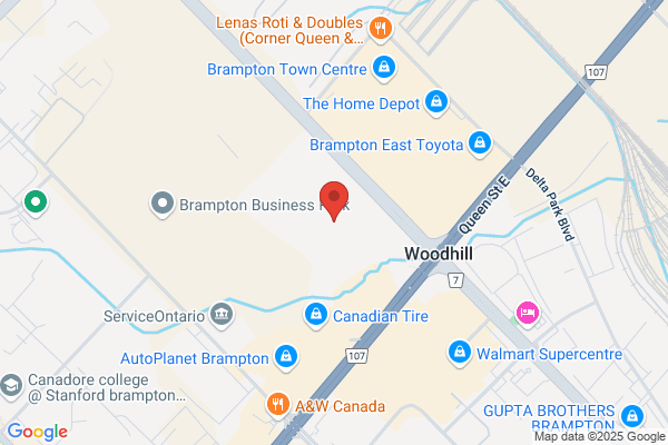 Nestle Canada Inc, Nestle Foodservices, Equipment Service
