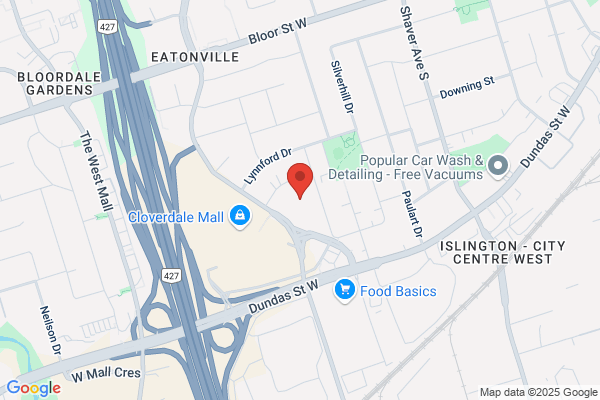 Cloverdale Walk-In Clinic
