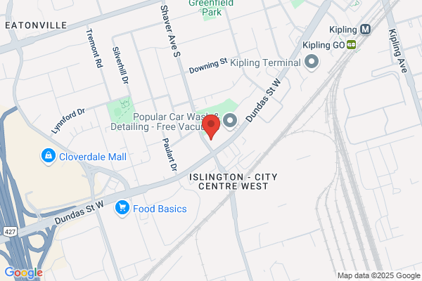 West Etobicoke Medical Clinic