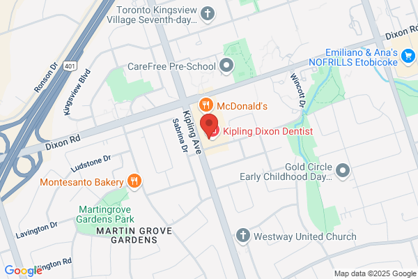 Westway Medical Clinic