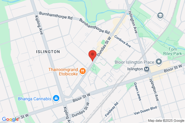 Islington House