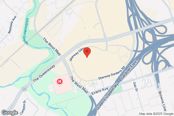 Roots