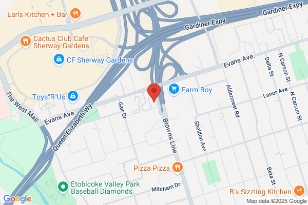 Vittoria Snack Bar