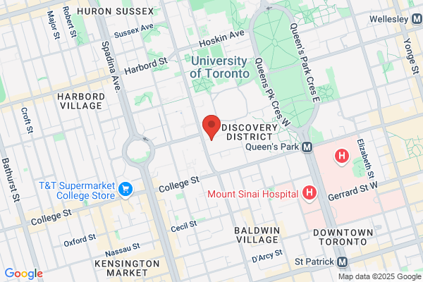University of Toronto, Civil Engineering