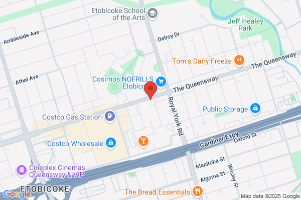 A Z Dry Cleaners & Coin Laundry