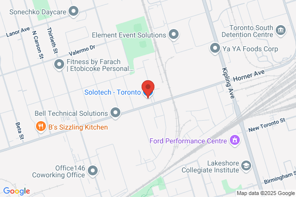 Lor-Tech International Inc