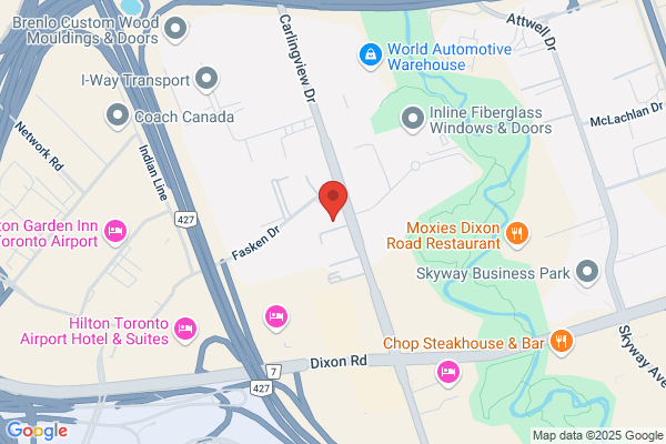 Niagara Smd Technology Inc