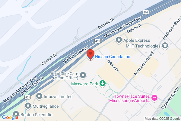 Smartops Canada Inc