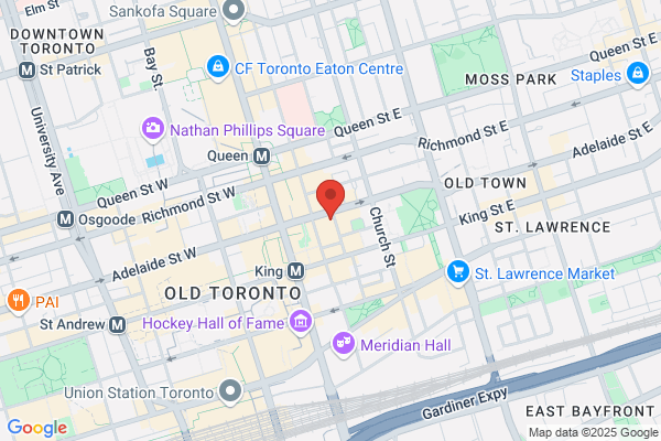 imbus Canada Corporation