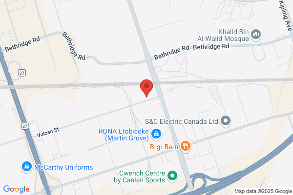 Advanced Computer Systems Ltd