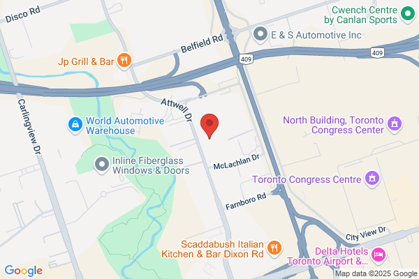 Netmost Solutions Ltd