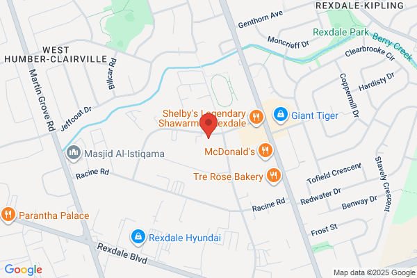 Rexdale Building Supply L