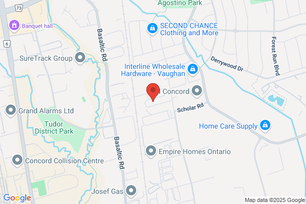 Belmont Concrete Finishing Co Ltd
