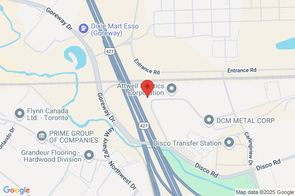 Il Duca Construction Inc