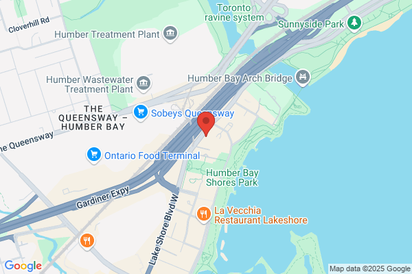 Lakeshore Developments