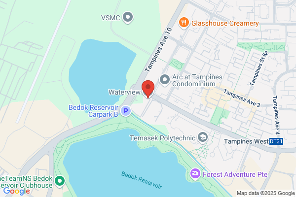 Waterview Condominiums