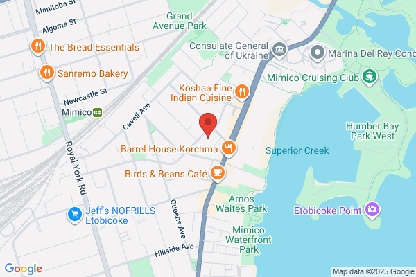 Education Consultants Canada