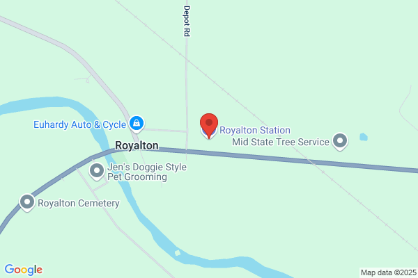 Royalton Convenience
