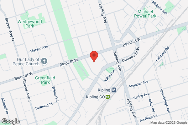 Shoppers Drug Mart, Etobicoke