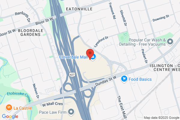 Pharma Plus Drugmart, Store Locations, West