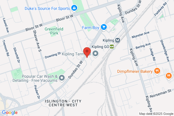 Toronto Psychological Services