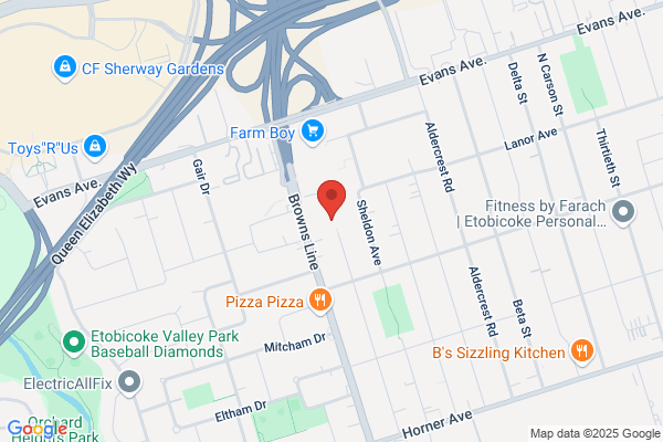 Slovenia Parishes (Toronto) Credit Union