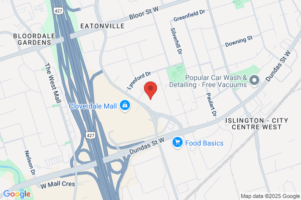 Toronto Municipal Employees' Credit Union Limited