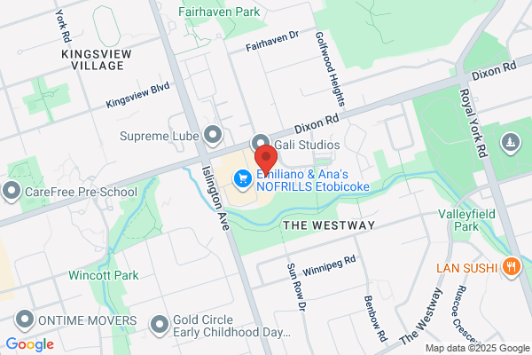 Westown Cleaners & Shirt Launderers