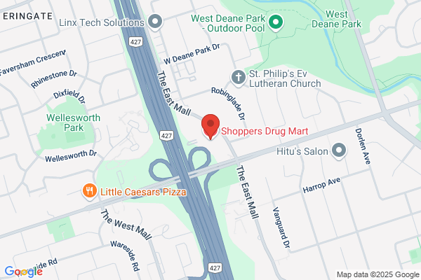 Altered Image